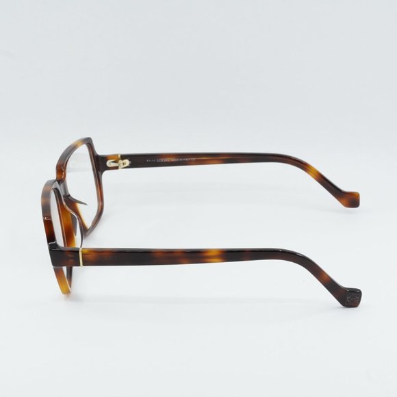 NEW LOEWE LW50024U 052 EYEGLASSES - Picture 7 of 12